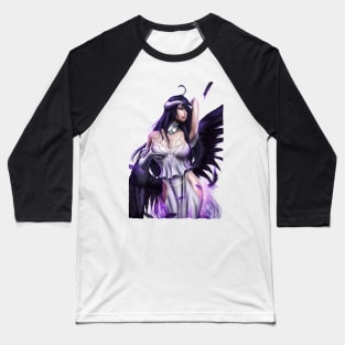 Albedo Baseball T-Shirt